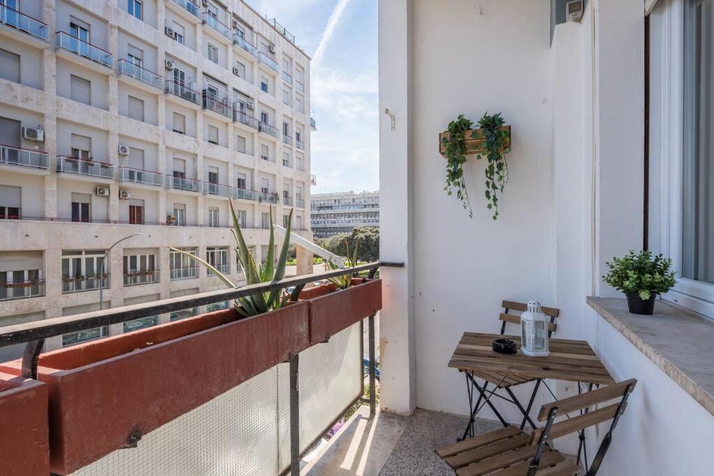 Appartement Cinema House In Cinecitta