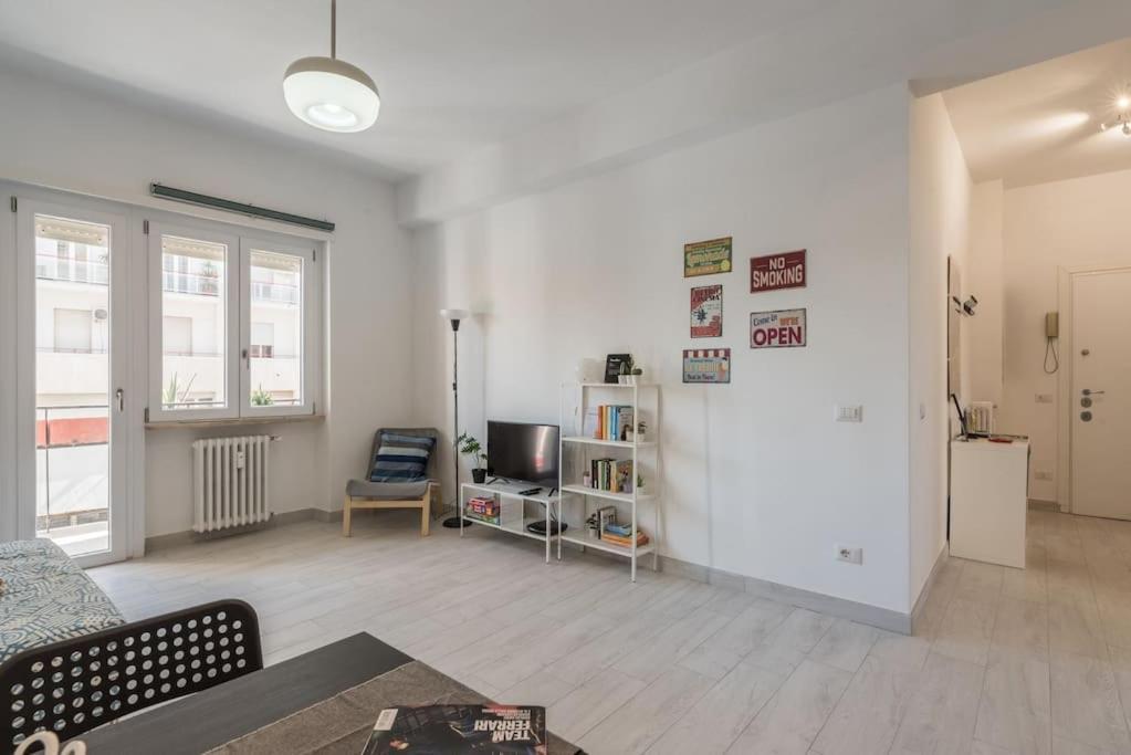 Cinema House In Cinecitta Appartement Rome