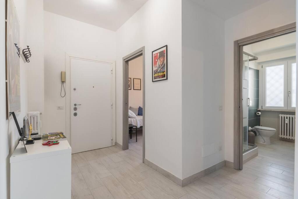 Appartement Cinema House In Cinecitta