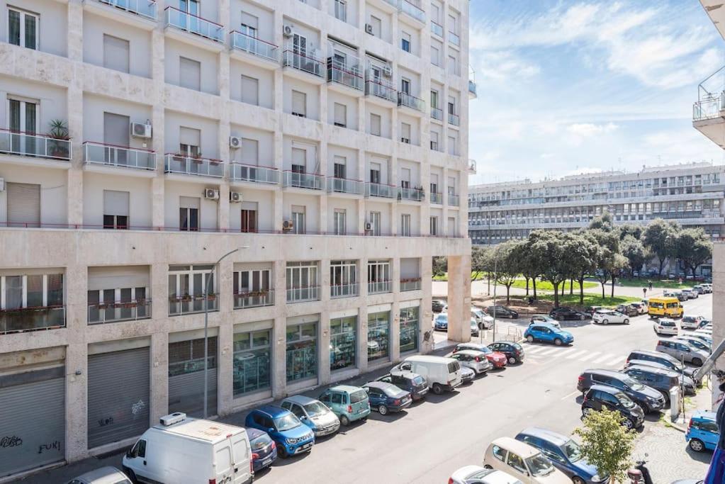 Appartement Cinema House In Cinecitta *