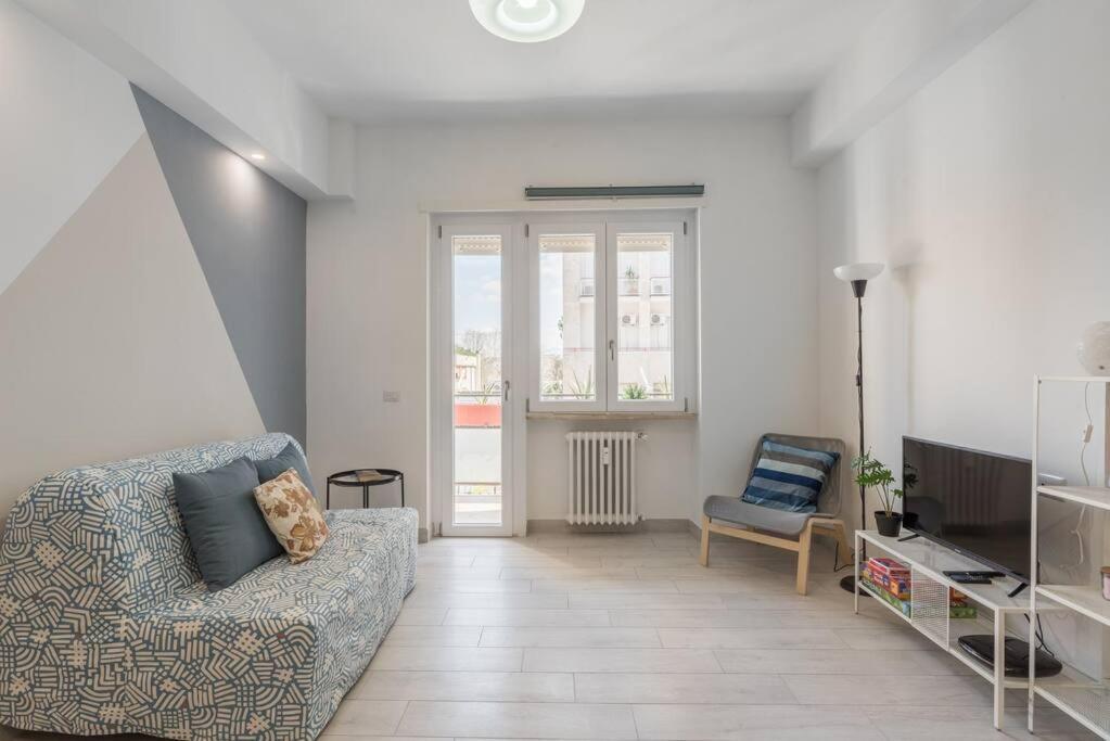 Cinema House In Cinecitta Appartement Rome